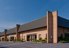 Kelso Business Center 7