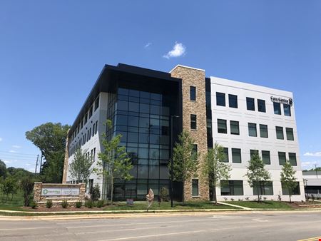 Photo of commercial space at 115 Kildaire Park Dr. in Cary