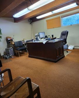 3,044+/- SF Office/Retail Building