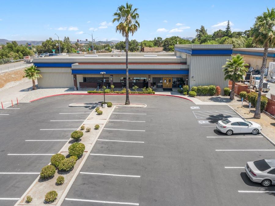 8850 Santa Rosa Road, Atascadero, CA CommercialSearch