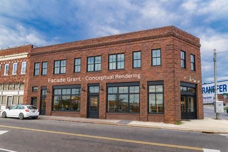 Retail space for Sale at 233 E Sullivan St in Kingsport