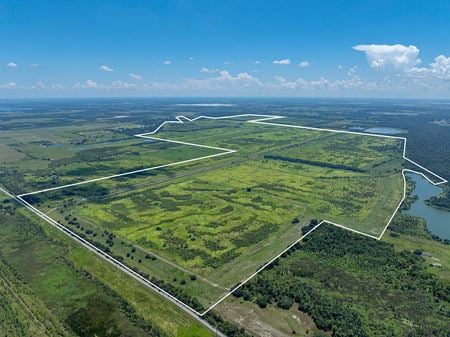 VacantLand space for Sale at 4991 Homeland-Garfield Road in Fort Meade