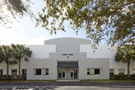 Prologis I-595