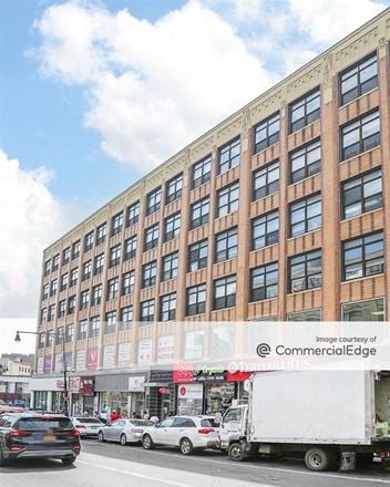 374-384 East 149th Street & 2829-2837 3rd Avenue