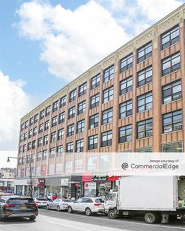 374-384 East 149th Street & 2829-2837 3rd Avenue