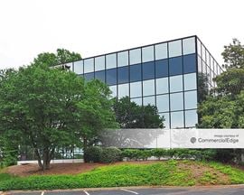 Harbinger - Allendale Building