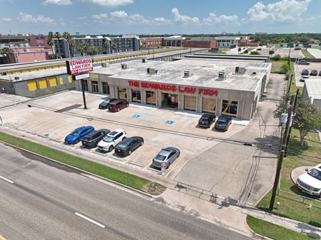 Photo of commercial space at 2914 S Padre Island Dr in Corpus Christi