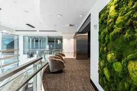 Raintree Corporate Center I