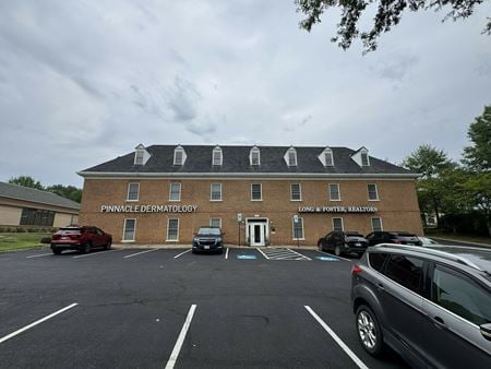 Office space for Rent at 492 Blackwell Rd in Warrenton
