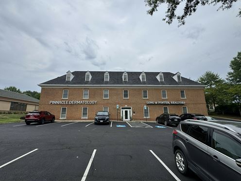 492 Blackwell Road #103