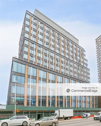 Essex Crossing West