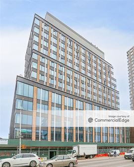 Essex Crossing West