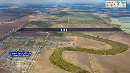 VacantLand space for Sale at New Carmen Ave in Brownsville