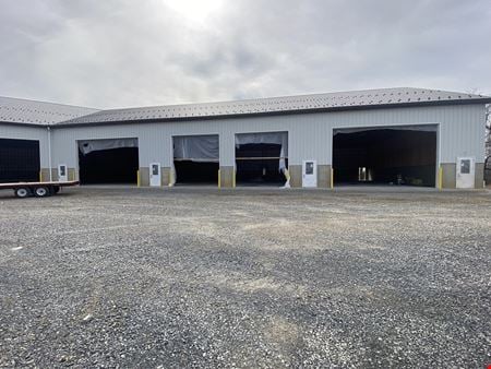 Industrial space for Rent at 28 E 28th Division Hwy in Lititz
