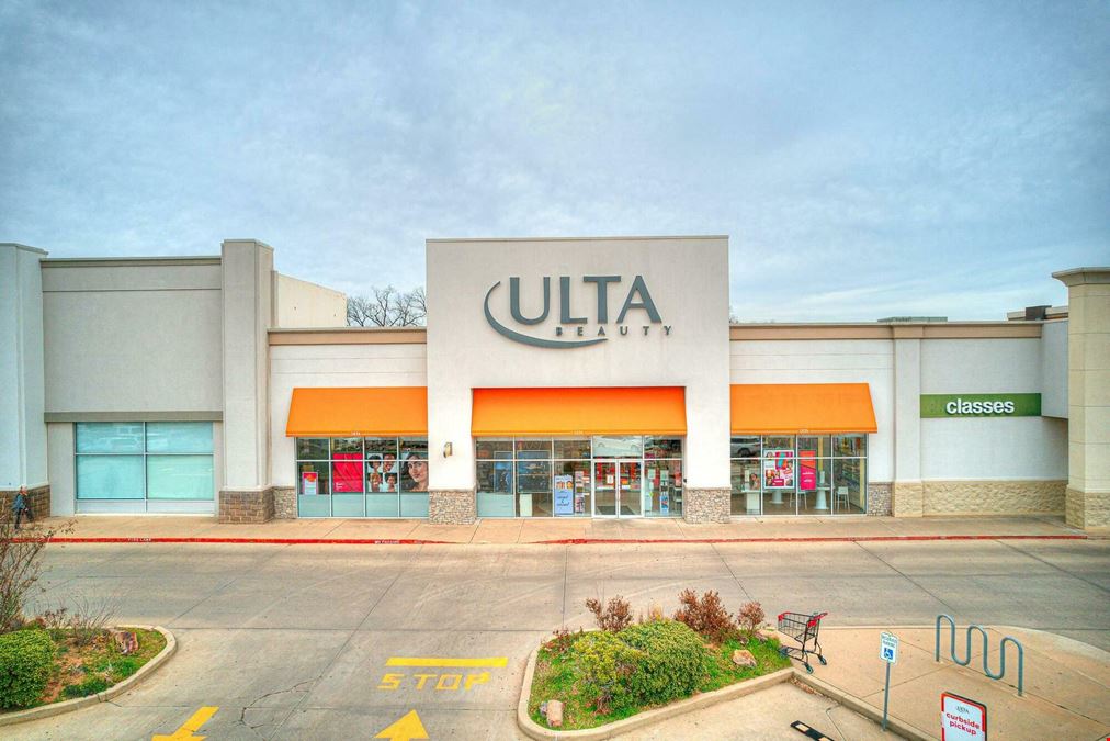 Bradford Plaza