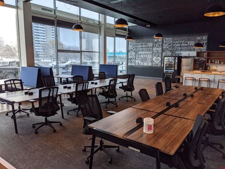 Office space for Rent at 190 Harwood Avenue South in Ajax