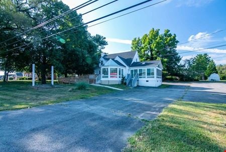 Office space for Sale at 1532 Apperson Drive in Salem