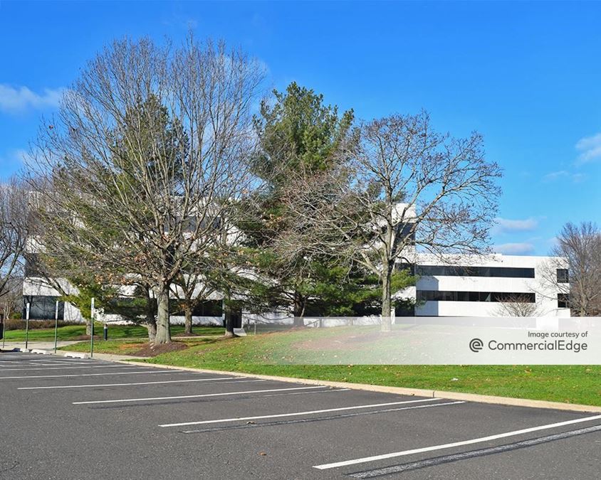Princeton Pike Corporate Center - Princeton Pike 1
