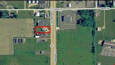 Land space for Sale at 59120 US-131 Highway in Three Rivers