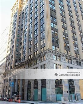 The Esperson Buildings