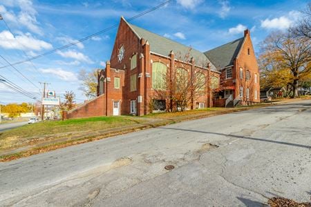 Other space for Sale at 1542 Dodds Avenue in Chattanooga