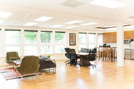 Coworking space for Rent at 733 Thimble Shoals Boulevard in Newport News