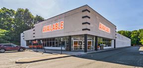 550 Mount Pleasant Ave