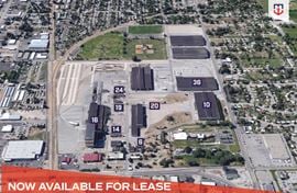 Titan Center | Idaho's Largest Industrial Park!