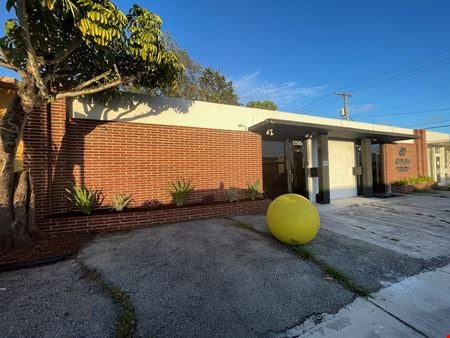 Office space for Rent at 12585 Northeast 7th Avenue in North Miami