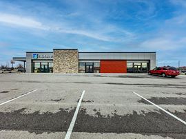 406 Smaltz Way Strip Center