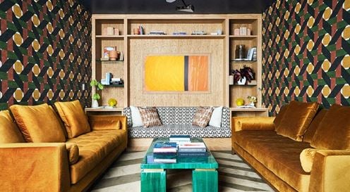 The Malin - West Village
