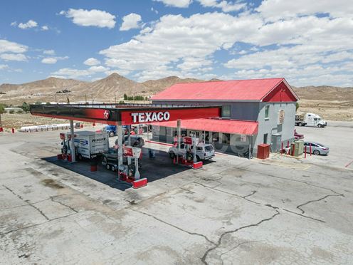 1500 S. Main St. US Highway 95