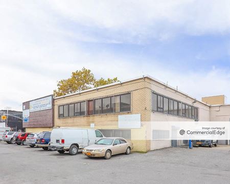 Photo of commercial space at 154 Morgan Avenue in Brooklyn