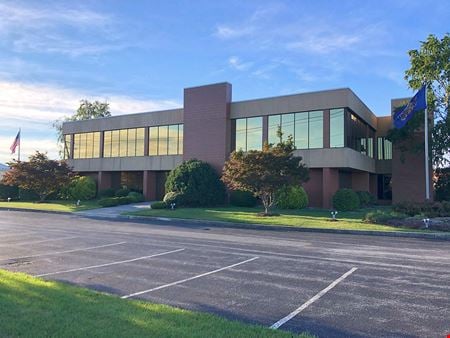 Commercial space for Rent at 3425 Simpson Ferry Road in Camp Hill