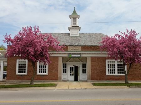 Commercial space for Rent at 4366 Main Avenue in Ashtabula