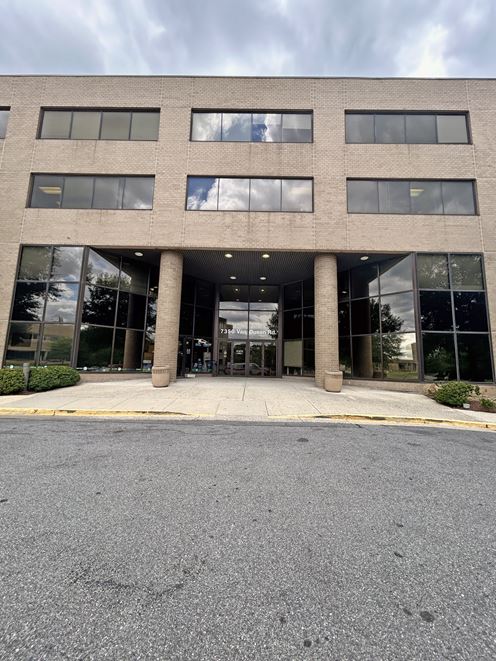 7350 Van Dusen Road, Unit 240
