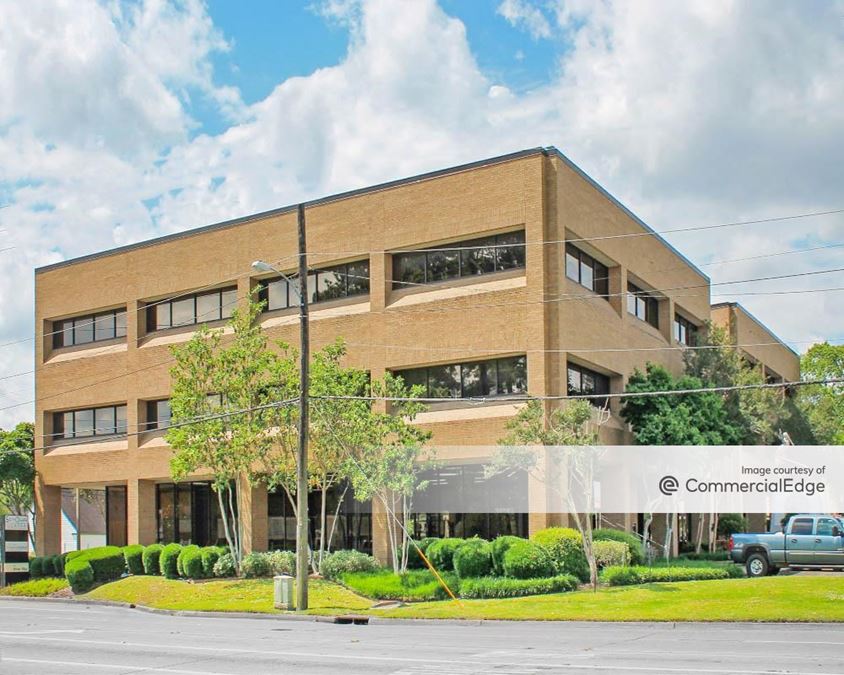 2701 Johnston Street 2701 Johnston Street Office Building