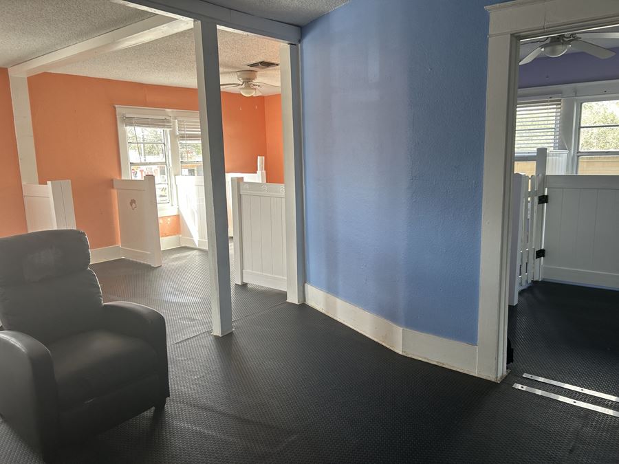 2nd Floor Maitland Office Space