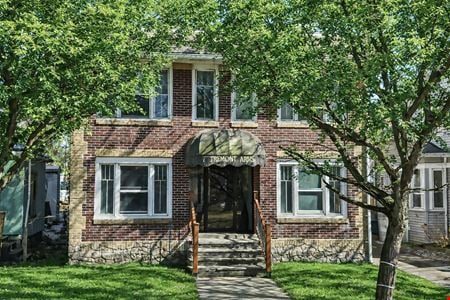 Multi-Family space for Sale at 7 Tremont Ave in Binghamton