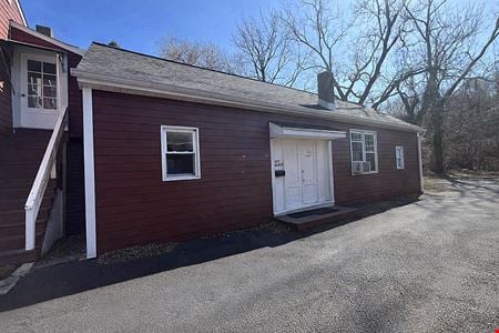 Office space for Rent at 45 S Main St in Yardley