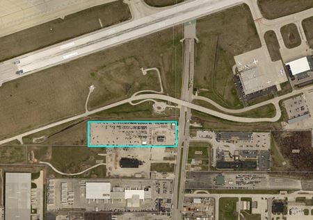 VacantLand space for Sale at 5881 S Howell Ave in Milwaukee