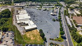 Pinewood Shopping Center