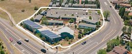 Seven-Building School Campus for Sale in Flagstaff