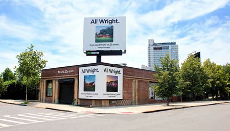 Photo of commercial space at 34 Norman Avenue in Brooklyn