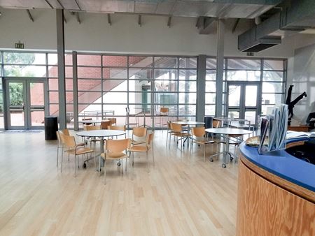 Photo of commercial space at 386 Beach Boulevard in Biloxi