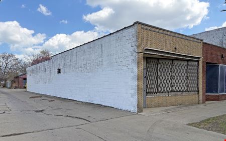 Retail space for Sale at 19018 Hayes Street in Detroit