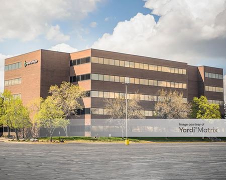 Office space for Rent at 7600 France Avenue South in Edina