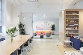 WeWork - 160 Varick Street
