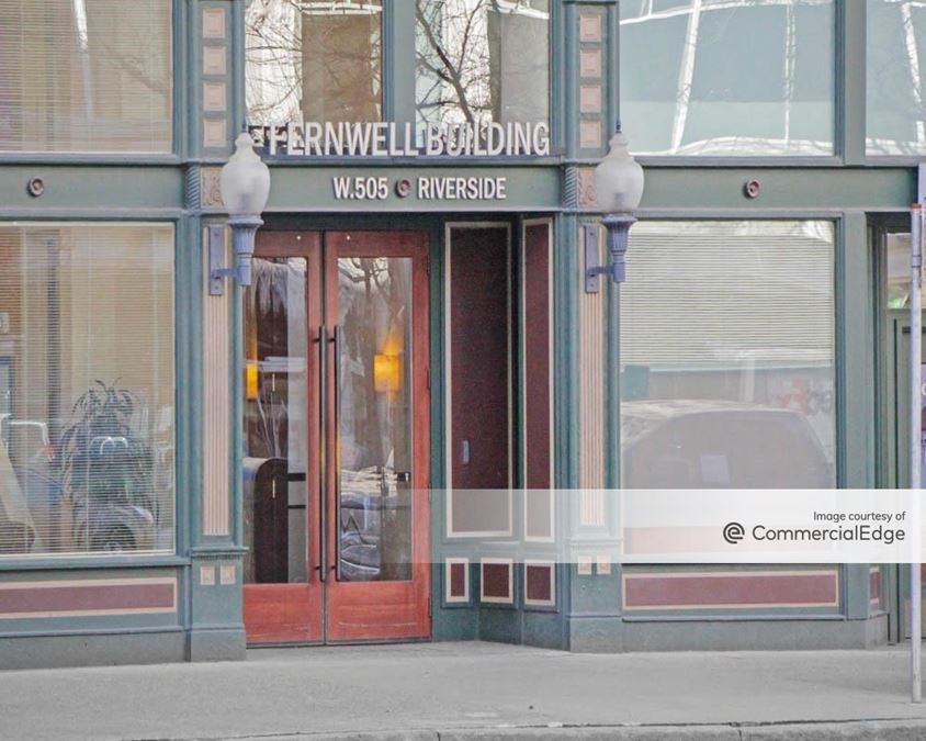 Fernwell Building