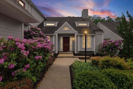 Office space for Sale at 10 Mystic Lane in Malvern